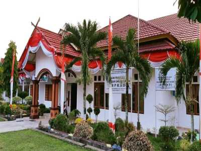 BPKAD Kabupaten Bungo