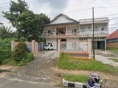 Kost Zaki Atas