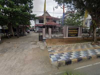 Satuan Polisi Pamong Praja Kabupaten Bungo