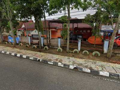 Kantor BPBD Kesbang-Pol Kabupaten Bungo