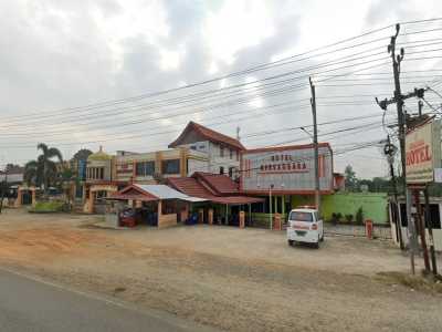 Hotel Bersaudara Bungo