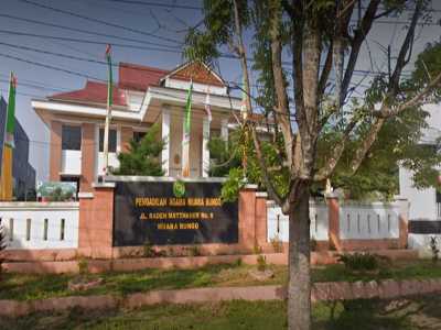 Pengadilan Agama Muara Bungo