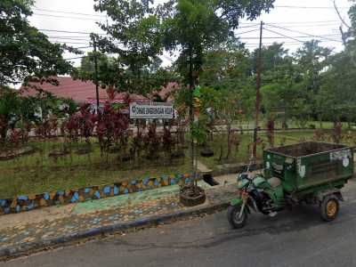 Dinas Lingkungan Hidup Kabupaten Bungo