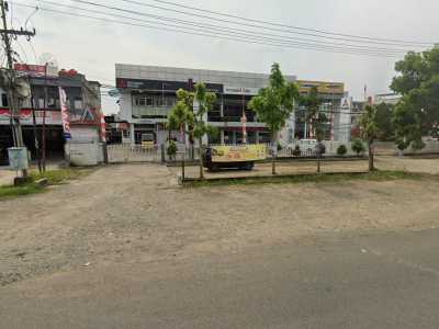 Pt. Sutan Kasim Ltd