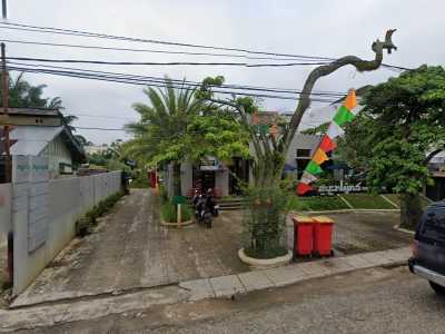 Merlyns Garden Inn (Hotel)