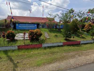 Kantor Dinas Pendidikan Kabupaten Bungo