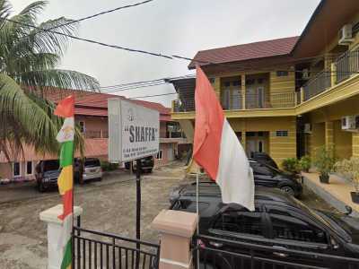 SHAFFA KOST